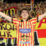 Dudamel debut Pereira Samy Merheg gol