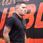sanción Juanfer Quintero Dimayor
