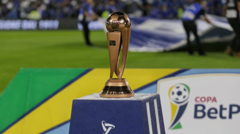 Dimayor presenta nuevo formato de la Copa BetPlay 2025: así se jugará el torneo