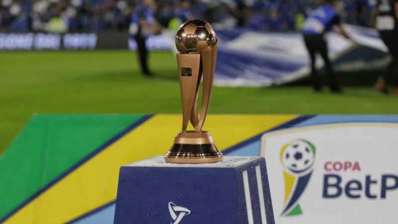 Dimayor presenta nuevo formato de la Copa BetPlay 2025: así se jugará el torneo