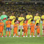 Jesurún explica por qué la Selección Colombia solo juega en Barranquilla