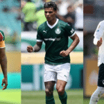 Colombianos en el Mundial de Clubes