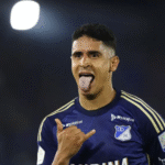 Daniel Cataño es nuevo jugador del Bolívar