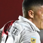 River Plate Juan Fernando Quintero América de Cali
