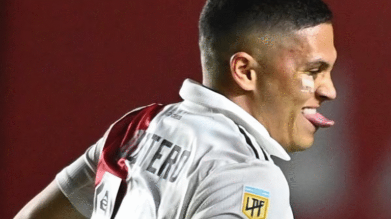 River Plate Juan Fernando Quintero América de Cali