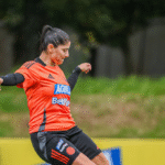 Copa América Femenina 2025