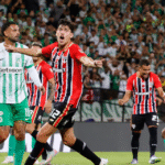 Cardona falla dos penales