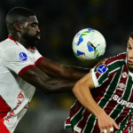 América de Cali vs Fluminense Copa Sudamericana 2025