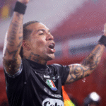 Once Caldas cuartos de final Copa Sudamericana 2025