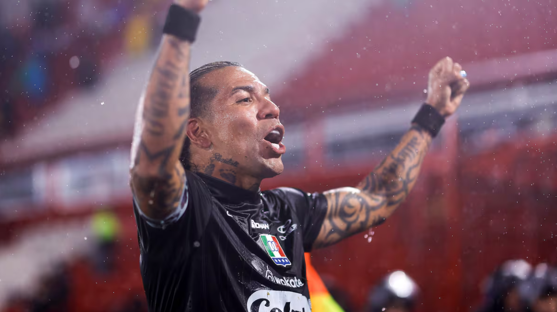Once Caldas elimina a Huracán y avanza a cuartos de final de la Copa Sudamericana