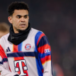 Luis Díaz mejor que Rashford y Nico Williams