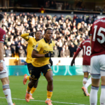 Jhon Arias Wolverhampton elogios Rob Edwards