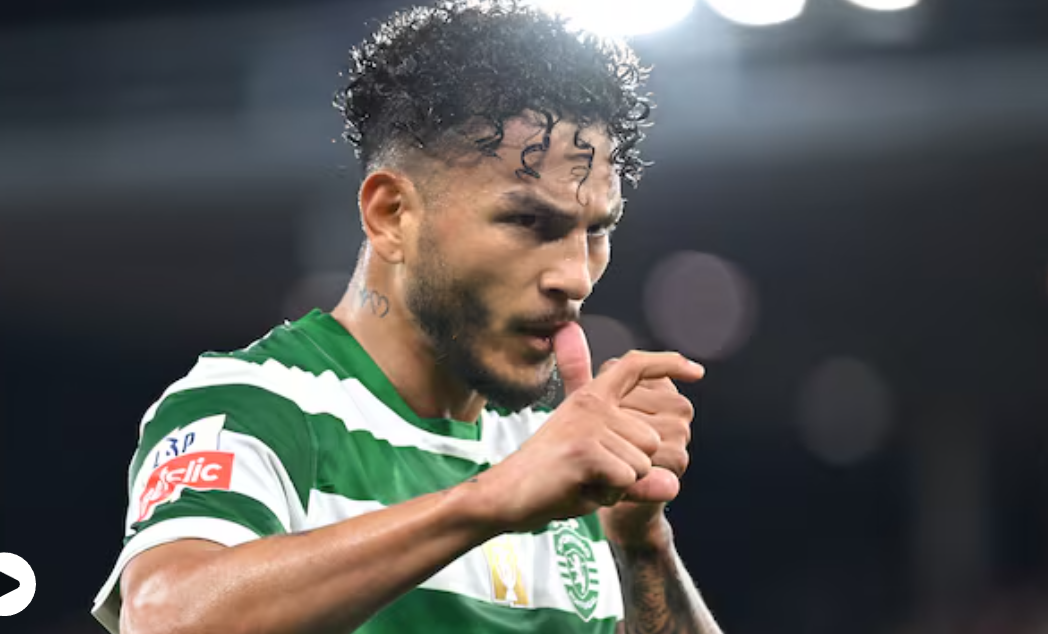 Suárez vuelve a anotar, pero Sporting se queda sin final de Copa de la Liga