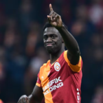 Davinson Sánchez récord Galatasaray
