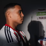 Luis Fernando Muriel Junior