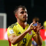 Tomás Ángel llega a América de Cali tras su paso por la MLS