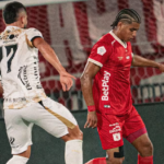 América vs Llaneros empate Liga BetPlay