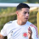 alineación Colombia vs Croacia 2026