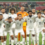 selecciones peor rankeadas Mundial 2026