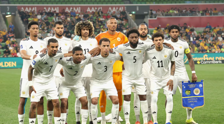 selecciones peor rankeadas Mundial 2026