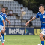 Millonarios pierde con Jaguares