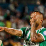 Nacional vs Jaguares resultado Liga BetPlay