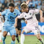 Millonarios vs O’Higgins resultado Sudamericana