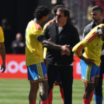 Colombia resultados antes Mundial 2026 rendimiento