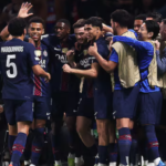PSG vs Liverpool resultado Champions 2026