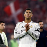 Jude Bellingham Real Madrid