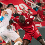 América de Cali vs Millonarios