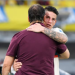Néstor Lorenzo visitará a James Rodríguez en Minnesota