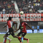 Cúcuta Deportivo empata con Junior