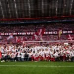 Luis Díaz Bayern Múnich Bundesliga