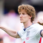 Inglaterra vs Costa Rica amistoso Mundial 2026