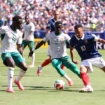 Francia vs Senegal Mundial 2026