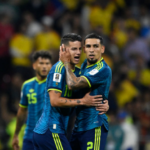 Colombia vs Uzbekistán Mundial 2026
