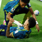 Colombia vs RD Congo Mundial 2026