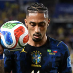 lesión de Raphinha en el Mundial 2026