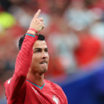 récord de Cristiano Ronaldo en Mundiales