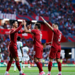 Portugal vence a Nigeria antes del Mundial 2026