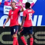 Inglaterra vs Nueva Zelanda amistoso Mundial 2026