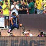 Brasil vs Egipto amistoso Mundial 2026