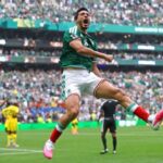 México vs Sudáfrica Mundial 2026