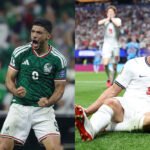 México eliminado Mundial 2026