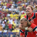 Brasil eliminado del Mundial 2026: Haaland mete a Noruega en cuartos