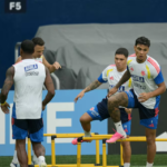 Colombia vs Suiza: fecha, hora y dónde ver los octavos del Mundial 2026