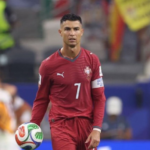 España elimina a Portugal