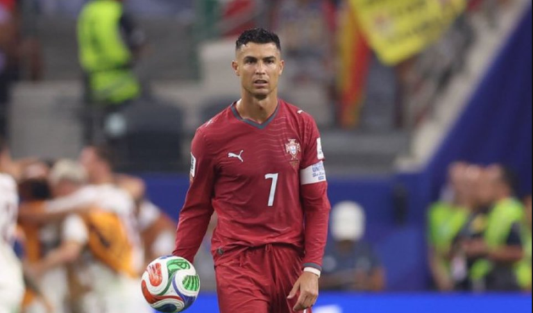 España elimina a Portugal con gol de Merino al 90: Cristiano Ronaldo se despide de los Mundiales sin la copa