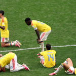 Balance de Colombia en el Mundial 2026: invicta, sólida y con récord de James